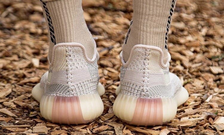 adidas Yeezy Boost 350 V2 "citrin"
