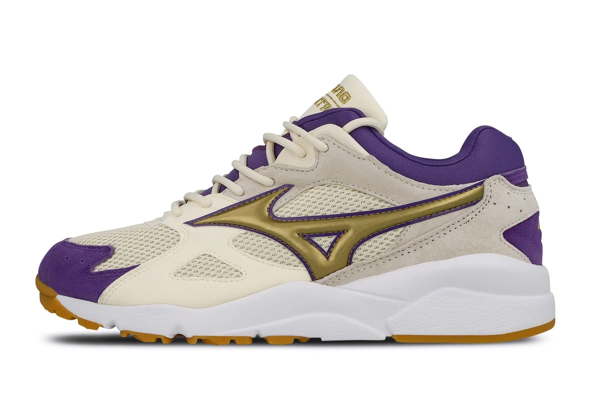 Carnival X ASICS Ds Trainer Og 'muay Thai'