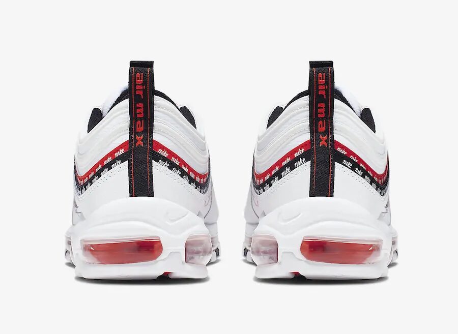 53839d6b Nike Air Max 97 Graphic Paper CK9397-100