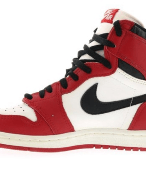 53cb8cd7 Air Jordan 1 High 85 Chicago New Beginnings CQ4921-601