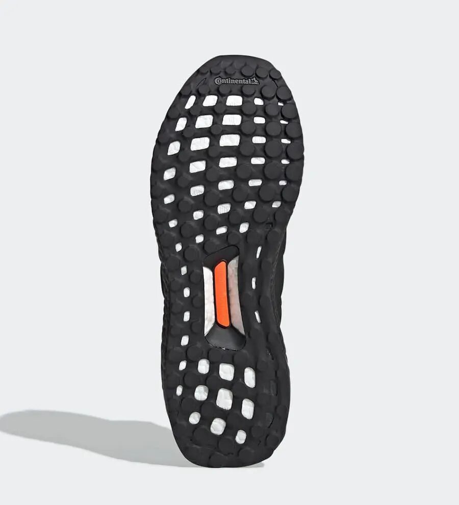 5700c68b adidas Ultra Boost Black Multi G54001