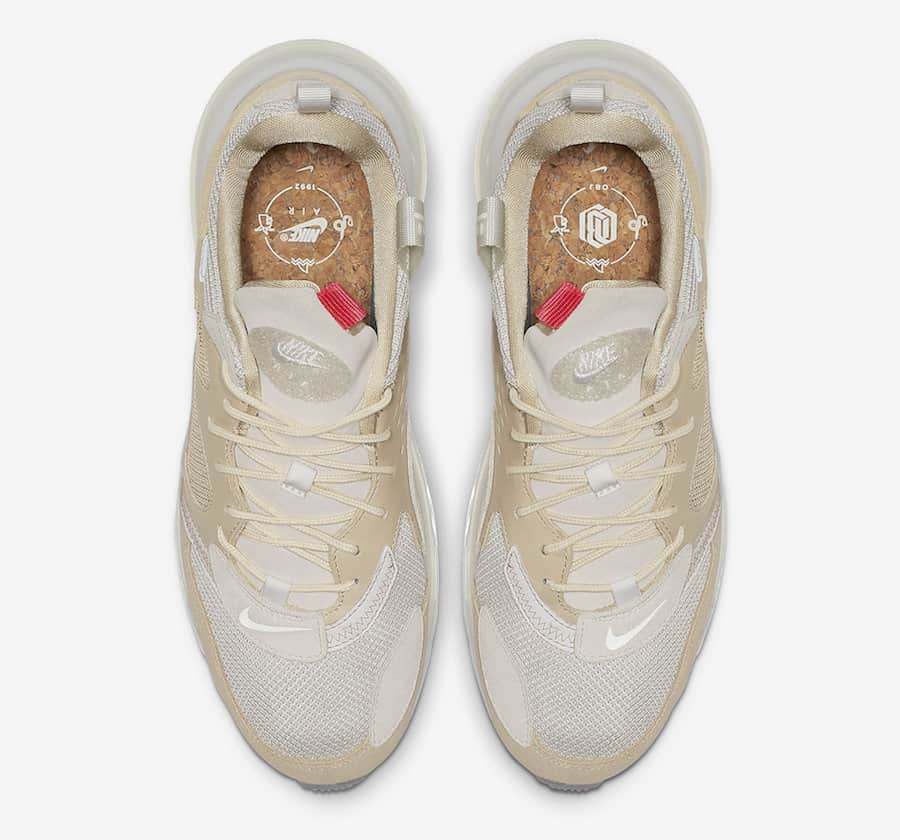 Nike Air Max 720 Obj Desert Ore CK2531-200