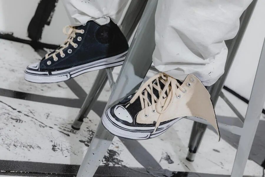 Chinatown Market Joshua Vides Converse Chuck 70