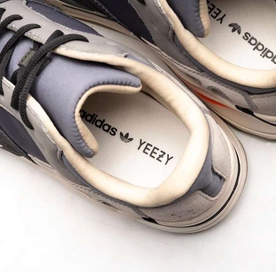 6151c2db adidas Yeezy Boost 700 Magnet Release Date Insole