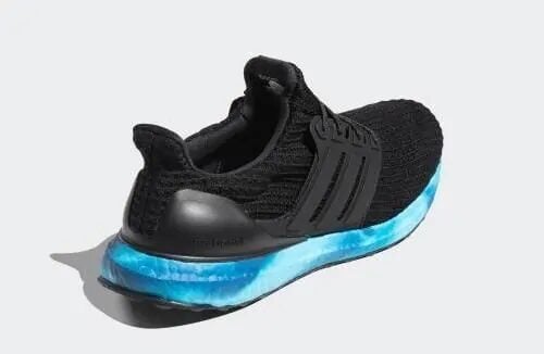 adidas Ultra Boost "Colored Boost" Pack