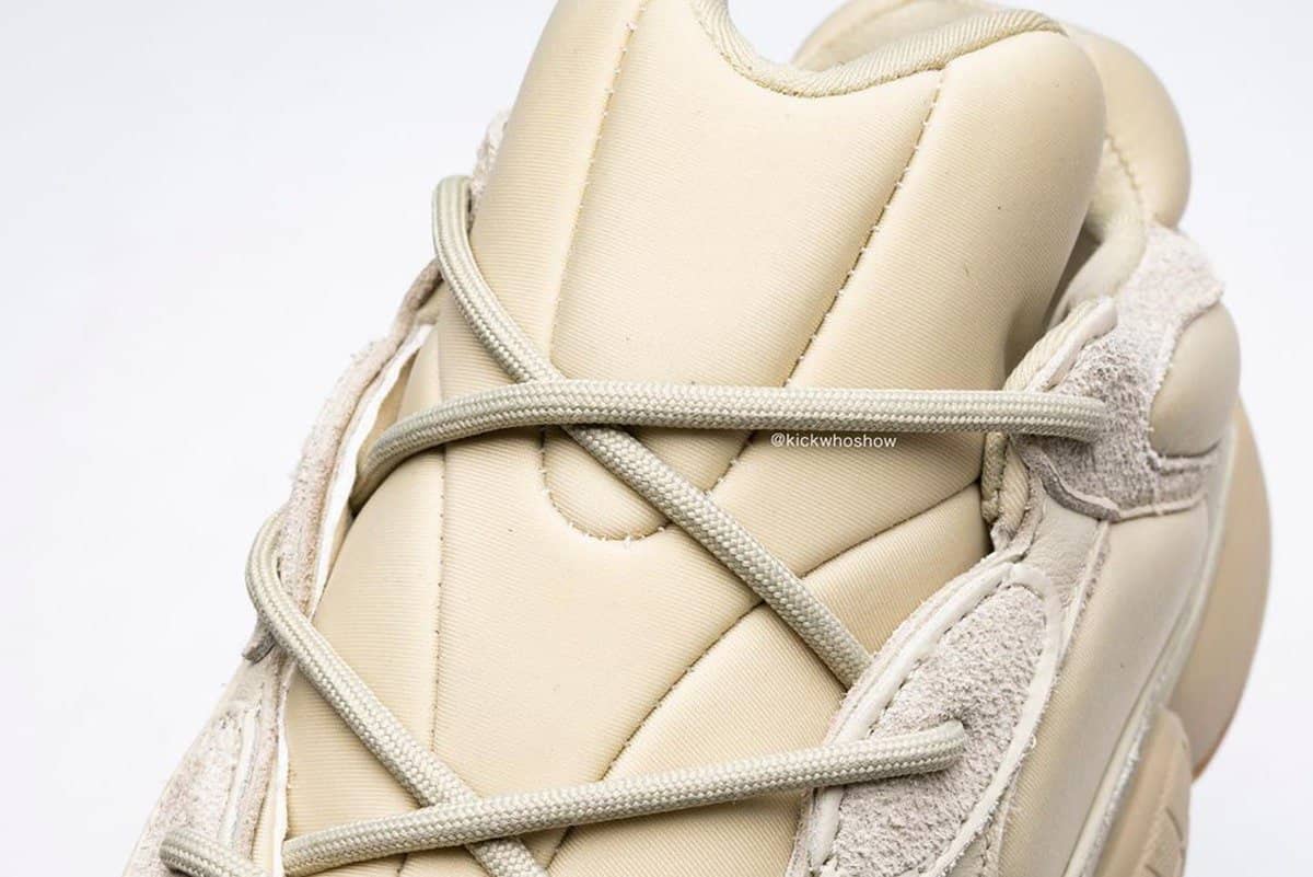 adidas Yeezy 500 Stone FW4839