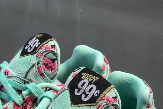 Arizona X adidas Originals