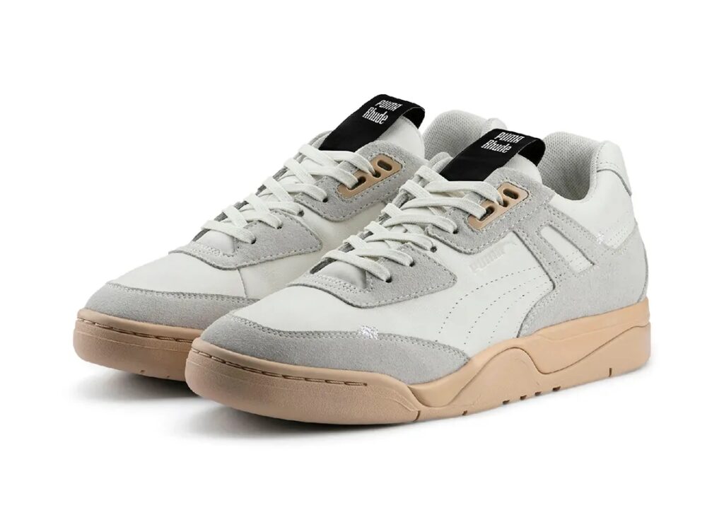 Rhude Puma Palace Guard Grey