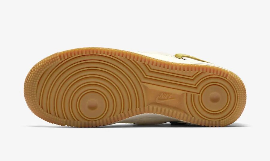 Nike Air Force 1 Low Vandalized Sail
