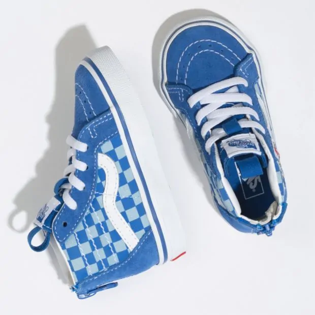 Vans Shark Week Collection