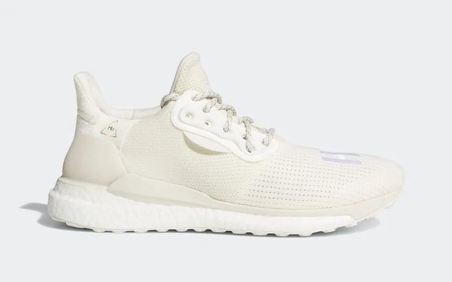 Pharrell X adidas Solar Hu Prd Cream