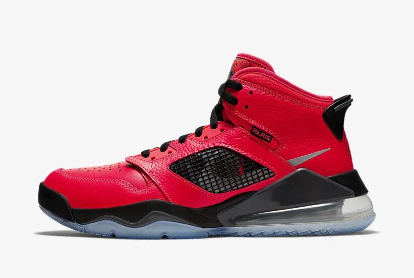 Psg X Jordan Mars 270