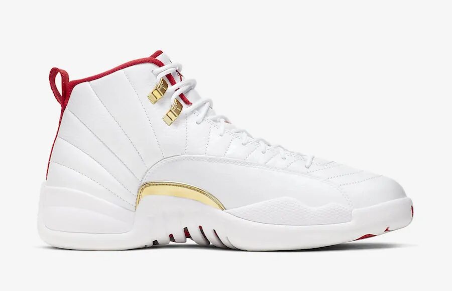 Air Jordan 12 Fiba