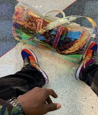 Nike Dunk Low Viotech 2019