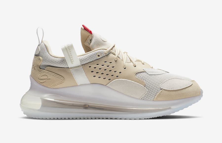 Nike Air Max 720 Obj Desert Ore CK2531-200