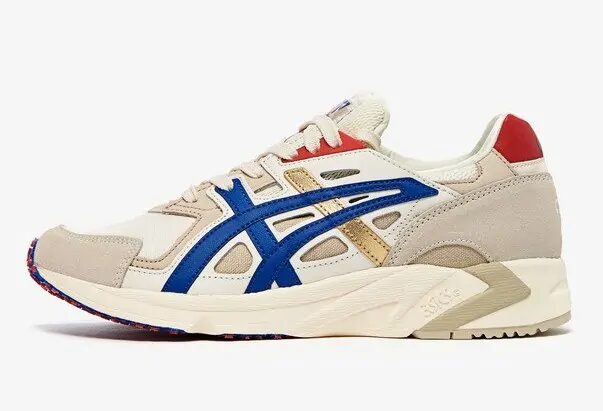 Footpatrol X Mizuno Sky Medal