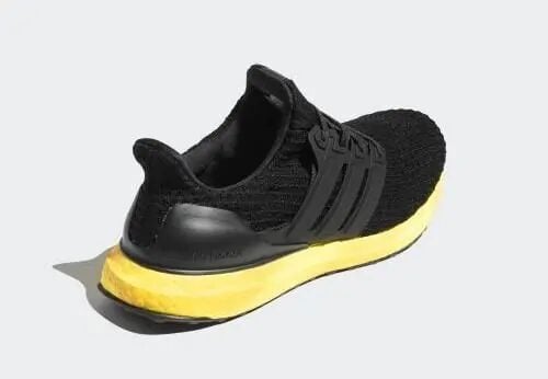 adidas Ultra Boost "Colored Boost" Pack