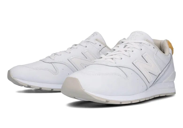 United Arrows New Balance Cm996nhb