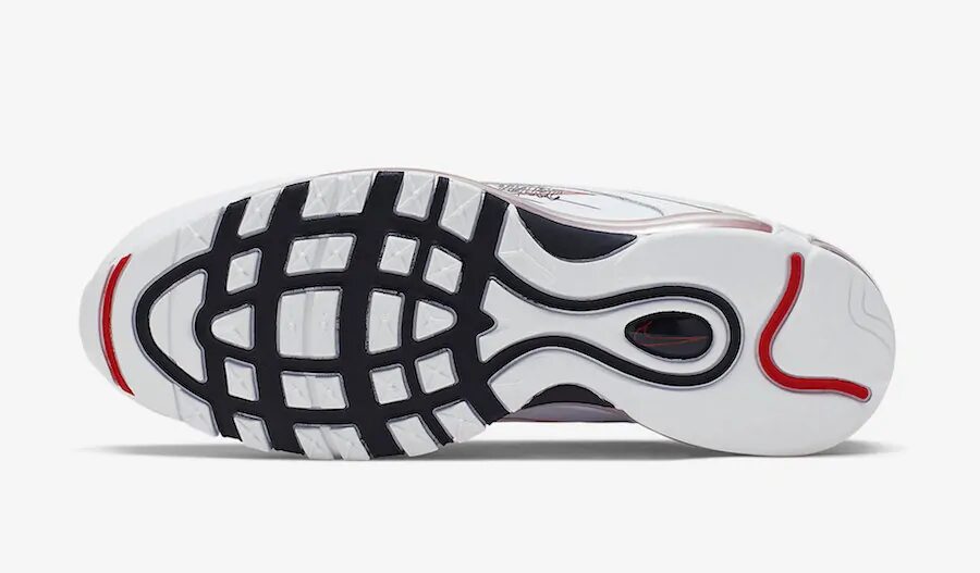 961d8052 Nike Air Max 97 Graphic Paper CK9397-100