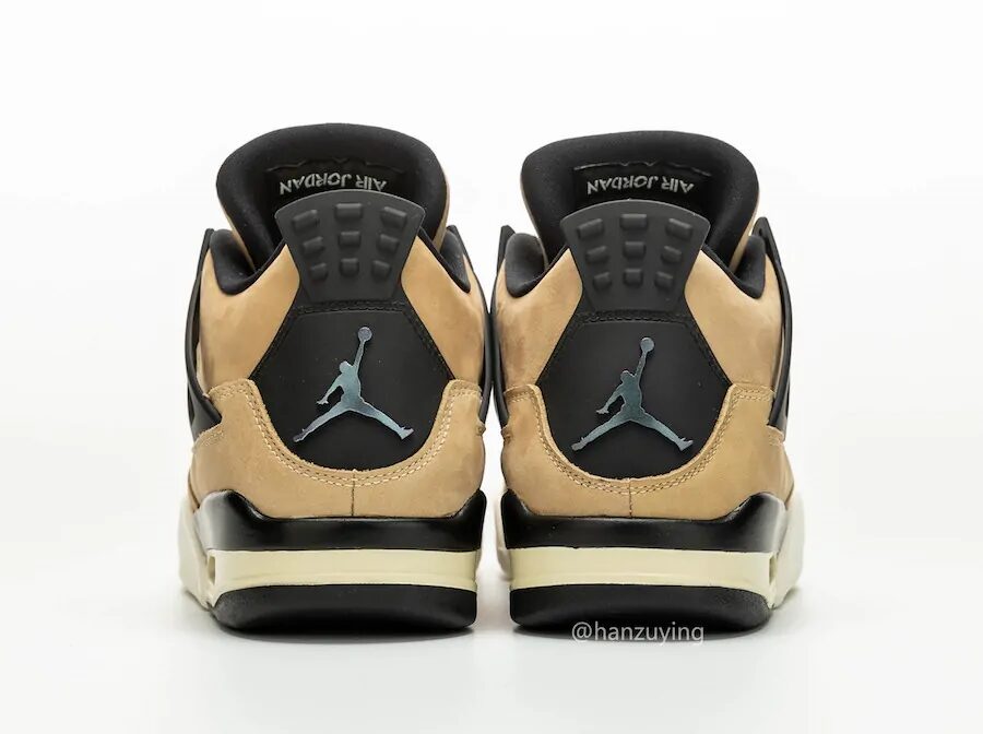 98f729b1 Air Jordan 4 Mushroom Wmns AQ9129-200