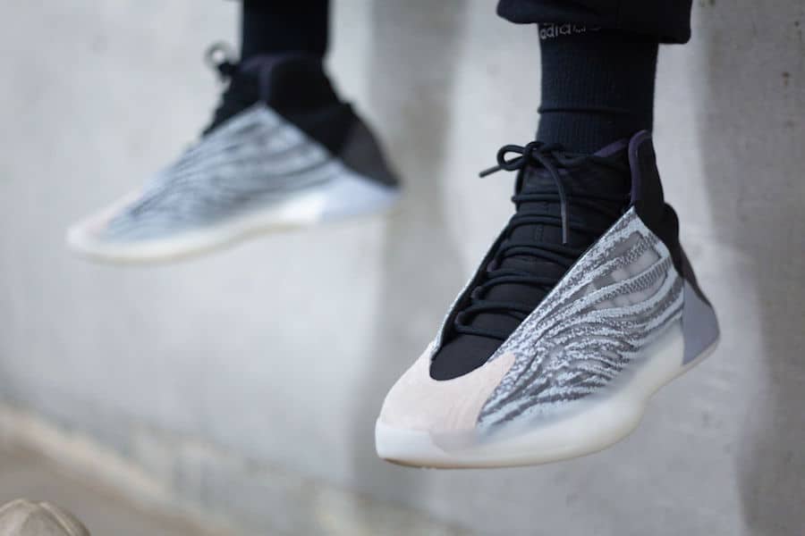 adidas Yeezy Basketball 2020