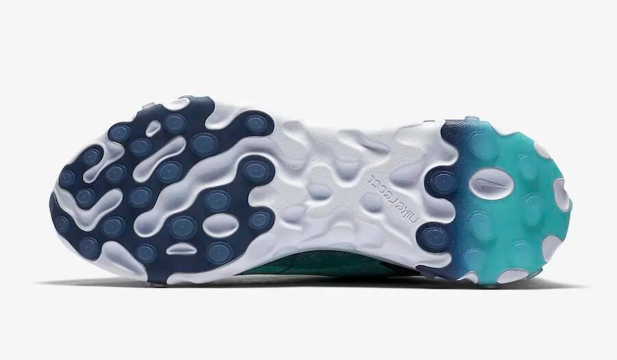 Nike Element React 55 Magpie