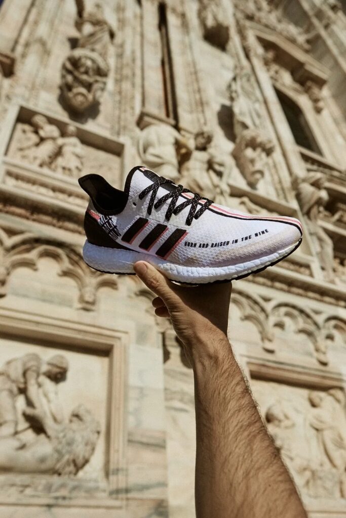 adidas Footlocker Speedfactory Am4 Milan City Series Justfreshkicks