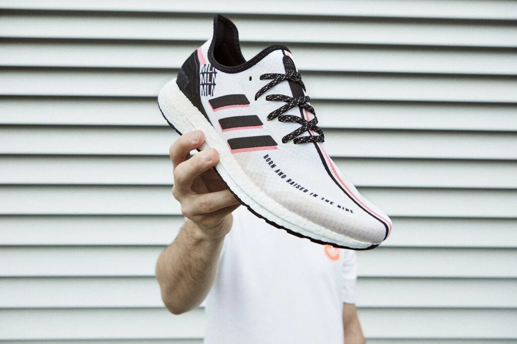 adidas Footlocker Speedfactory Am4 Milan City Series Justfreshkicks