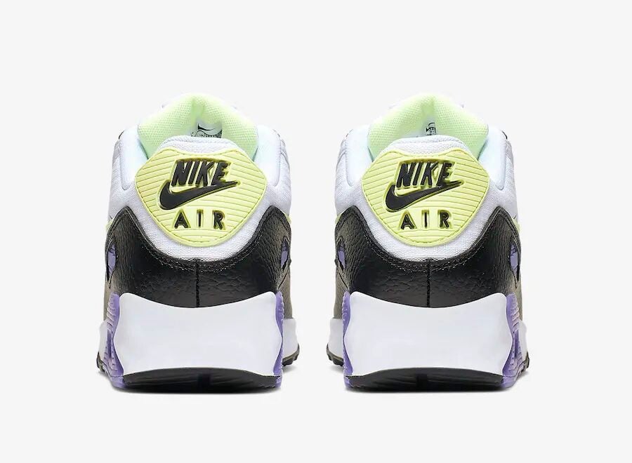 A Lavender Nike Air Max 90 is On The Way