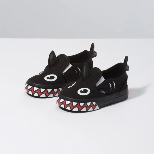 Vans Shark Week Collection