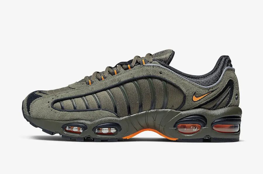 Nike Air Max Tailwind 4