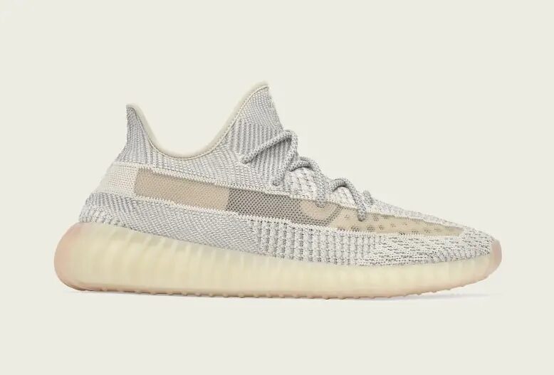 adidas Yeezy Boost 350 V2 Lundmark Online Links & Raffles