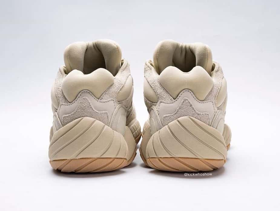adidas Yeezy 500 Stone FW4839