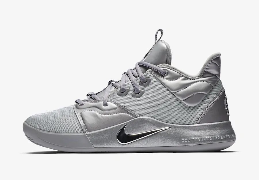 Af3cd81a Nike Pg 3 Nasa Silver Reflective CI2667-001
