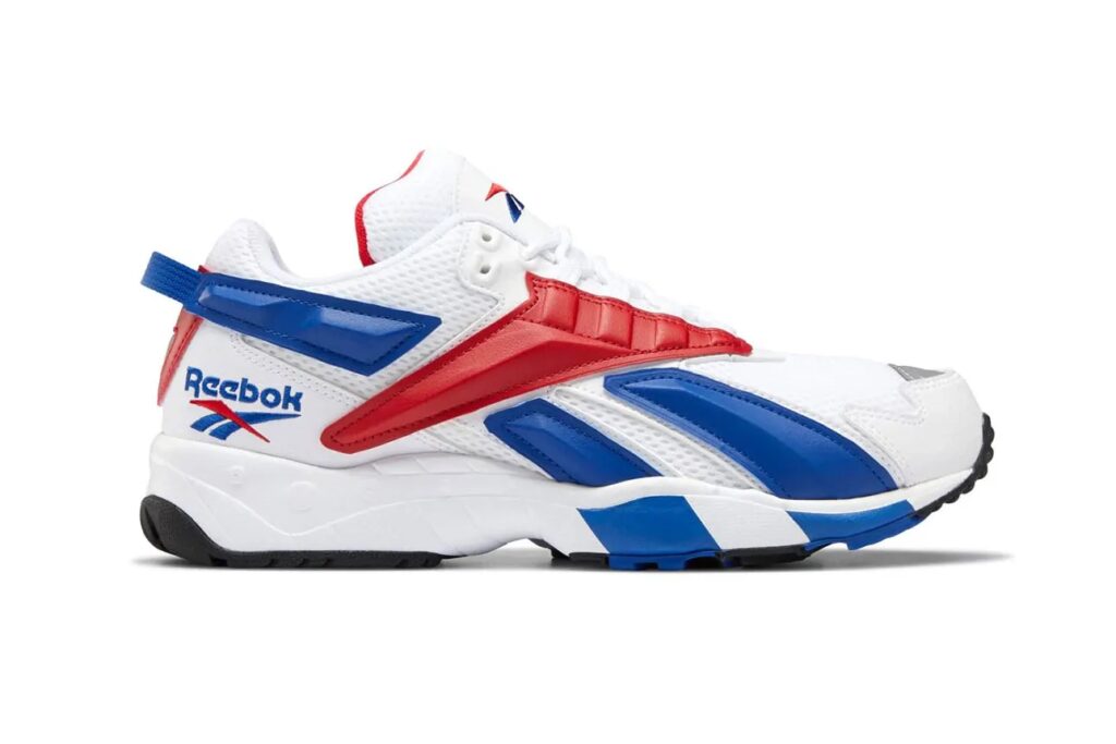 Reebok Interval 96 2019 Release Date Info College Royal Navy Scarlet Green Grey
