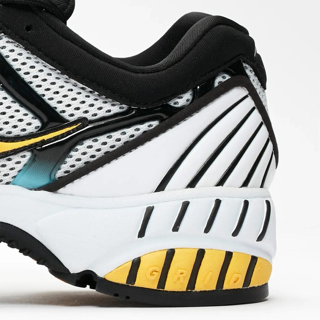 Saucony Grid Web Og 2019
