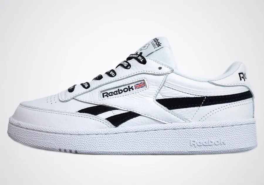 43einhalb Reebok Club C Revenge Revenge Of Rui