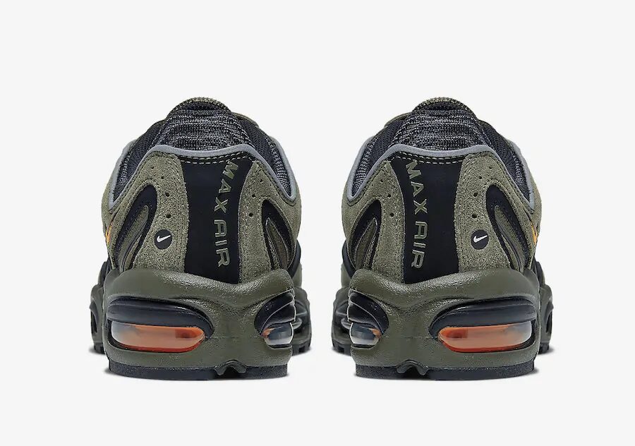 Nike Air Max Tailwind 4