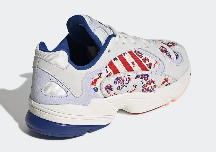 adidas Yung 1 Lucky Cloud EE7087