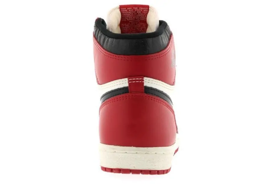 C3fbeb1e Air Jordan 1 High 85 Chicago New Beginnings CQ4921-601