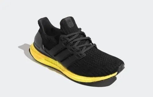 adidas Ultra Boost "Colored Boost" Pack