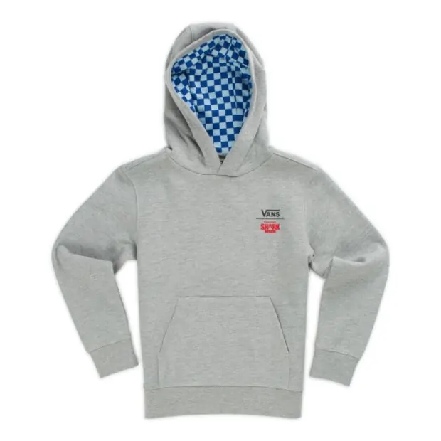 Vans Shark Week Collection