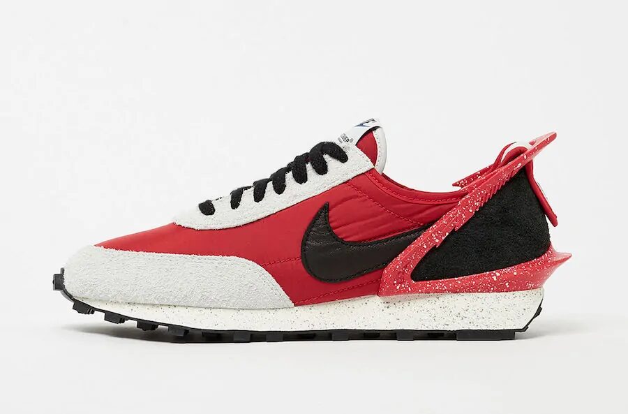 Undercover Nike Daybreak University Red CJ3295-600