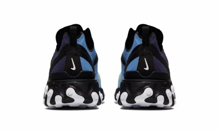 Nike React Element 55 Galaxy