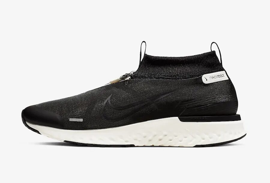 Nike React City