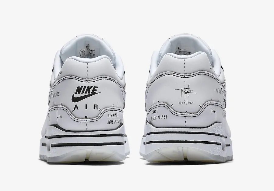 D060cbca Nike Air Max 1 Sketch To Shelf CJ4286-100