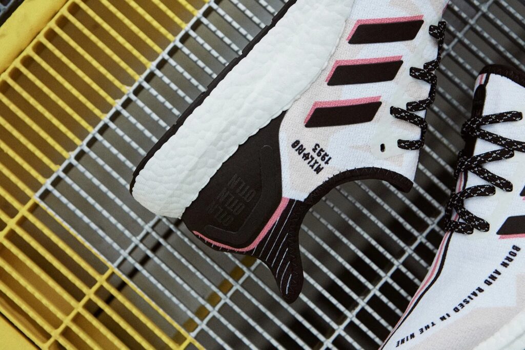 adidas Footlocker Speedfactory Am4 Milan City Series Justfreshkicks