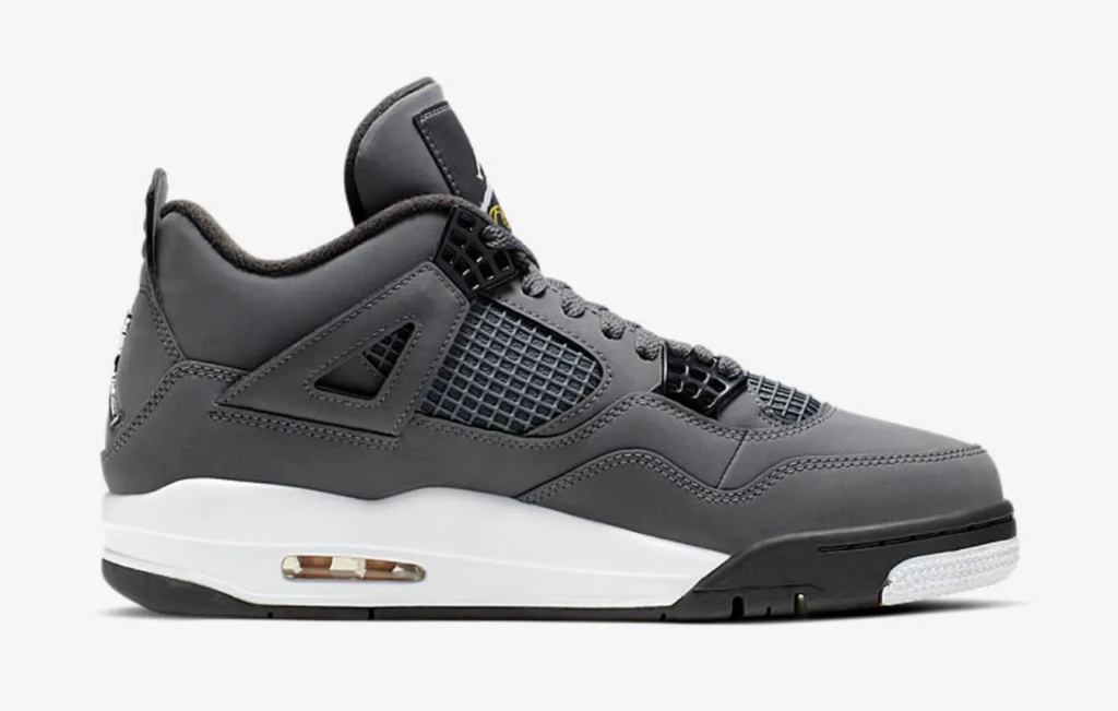 Air Jordan 4 Retro Cool Grey Online Links