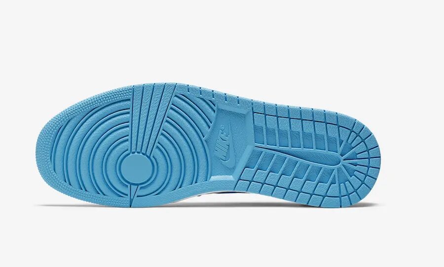 Nike Sb Air Jordan 1 Low Unc CJ7891-401