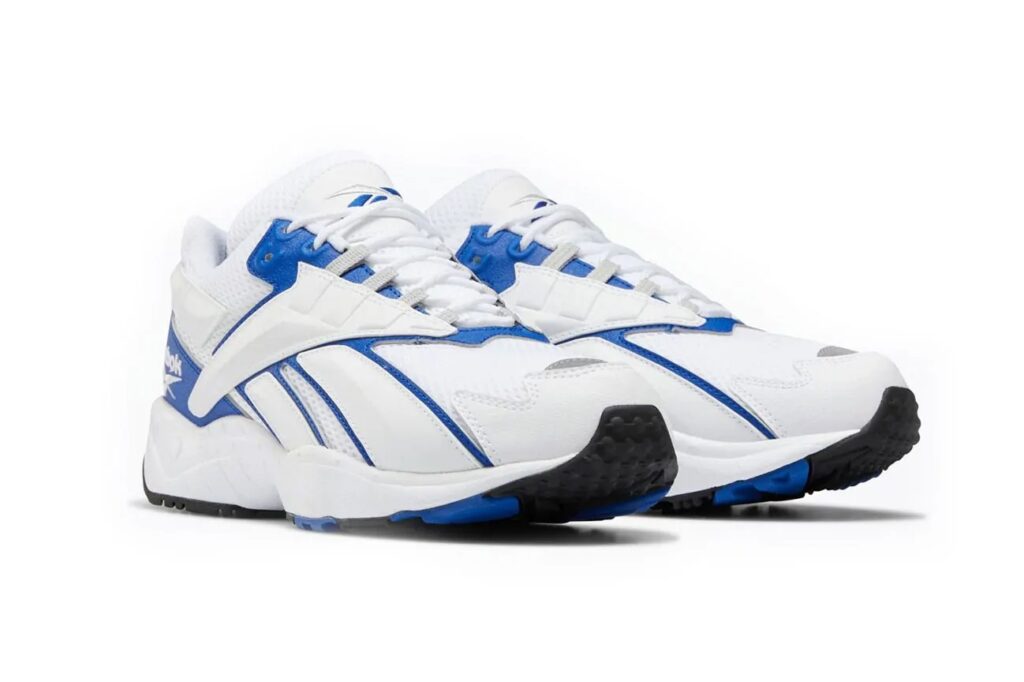 Reebok Interval 96 2019 Release Date Info College Royal Navy Scarlet Green Grey